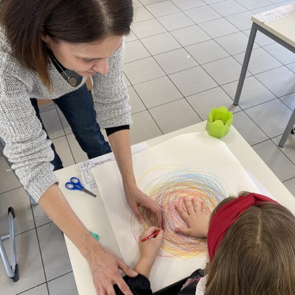 GRAFOLOGIA IN CLASSE: RIAPPROPRIARSI DELLA MANUALITA’ FINE E SCOPRIRE I PROPRI TALENTI