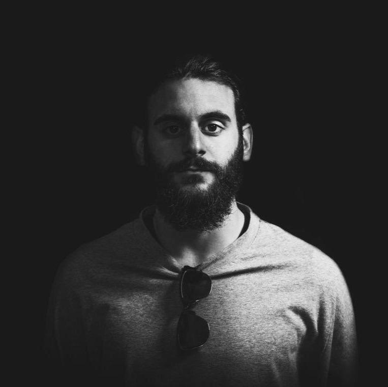 FABIO BELLI, LA PASSIONE PER LA SCOPERTA FABIO BELLI, LA PASSIONE PER LA SCOPERTA