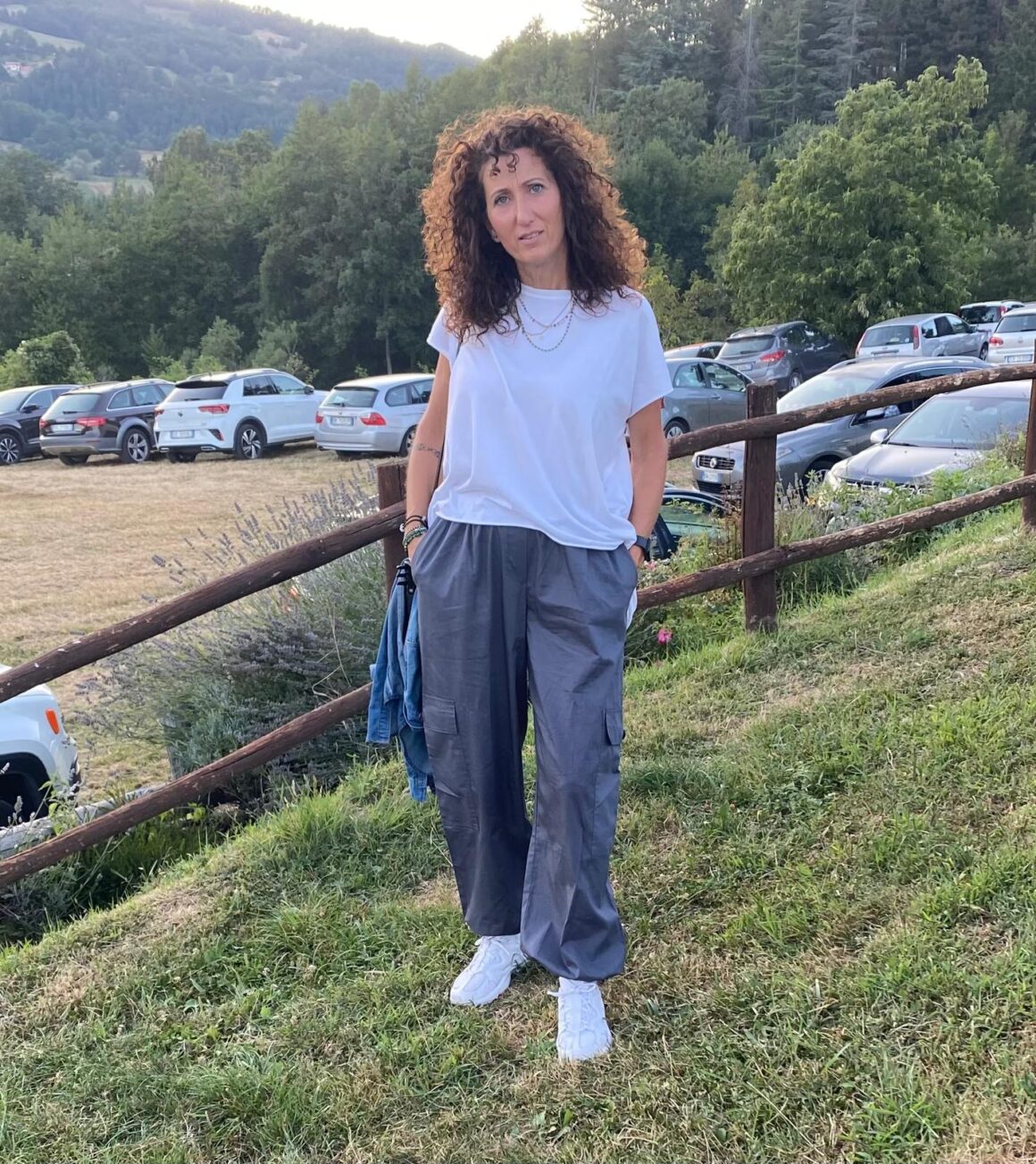 FRANCESCA UGOLINI, L’ALLEGRIA NELLA CREATIVITA’ FRANCESCA UGOLINI, L’ALLEGRIA NELLA CREATIVITA’