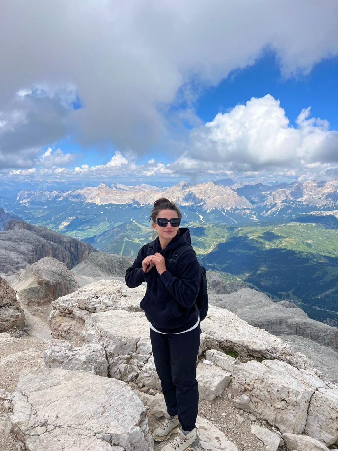 ALESSIA SERICA, “SCIOGLIERE” LE PROPRIE RIGITA’ PER CRESCERE