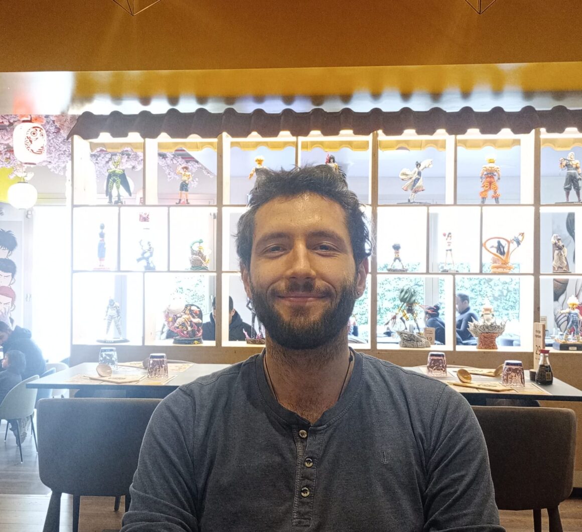 UMBERTO MAZZOLI, LA DIFFERENZA CHE FA LA DIFFERENZA UMBERTO MAZZOLI, LA DIFFERENZA CHE FA LA DIFFERENZA